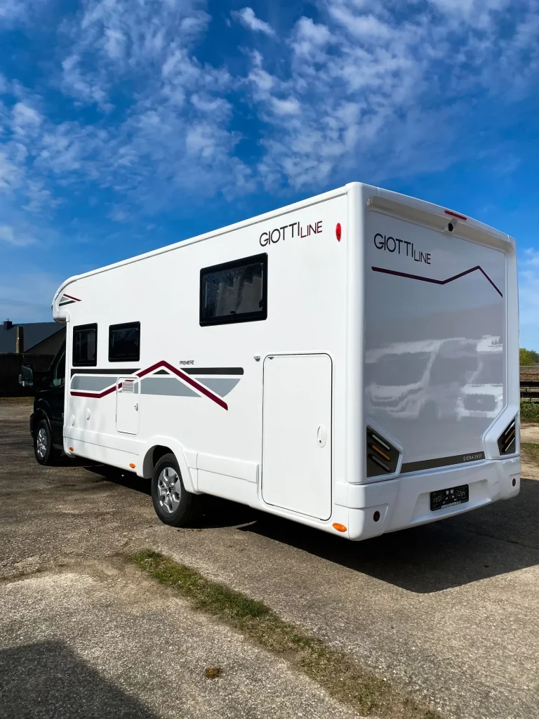 Giottiline Siena 395 PE A/T